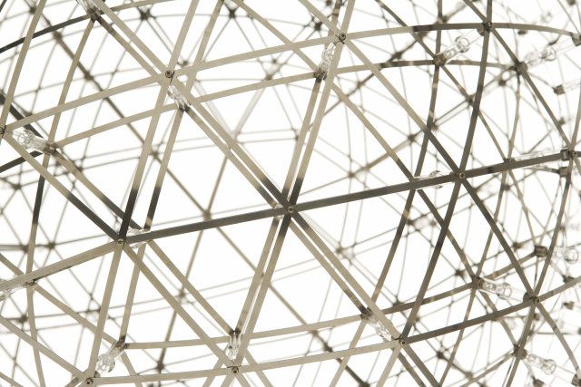 Raimond r89 pendel - Moooi