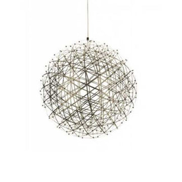 Raimond r61 pendel - Moooi