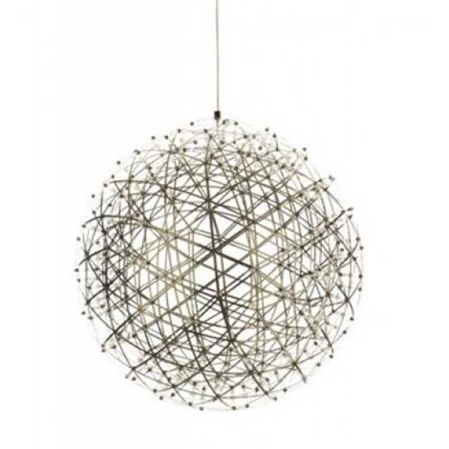 Raimond r89 pendel - Moooi