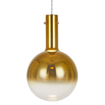 Raindrop 20 Pendel - Guld - Loom Design