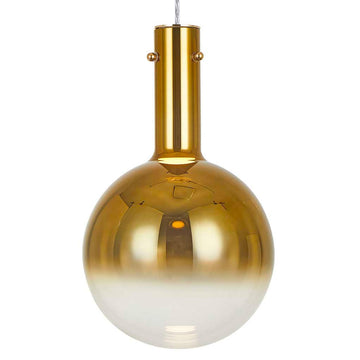 Raindrop 25 Pendel - Guld - Loom Design