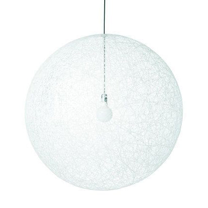 Random Light pendel large (Hvid) - Moooi