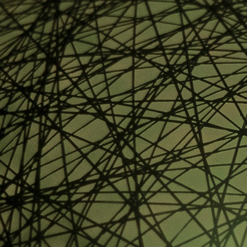 Random Light pendel medium (Sort) - Moooi