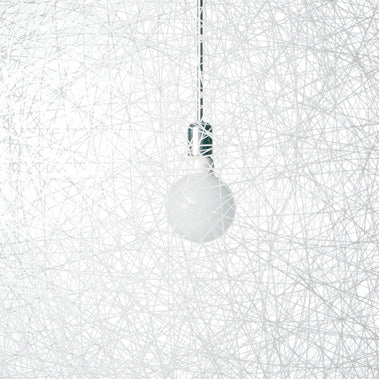 Random Light pendel medium (Hvid) - Moooi