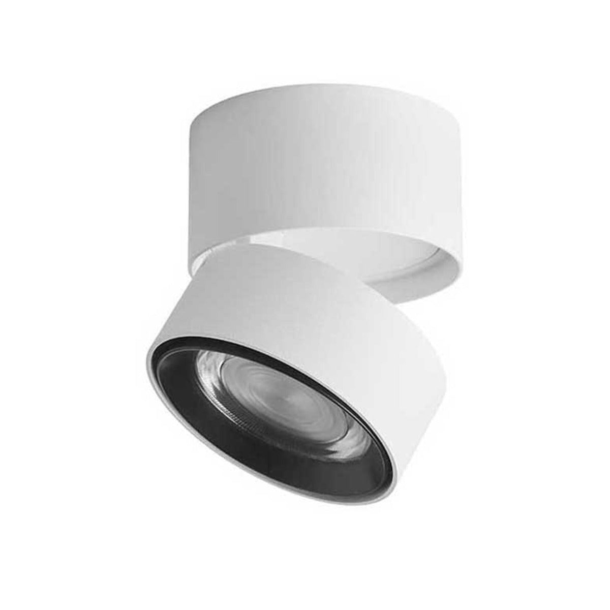Ray Spot Loft/Vægspot - Hvid - Loom Design