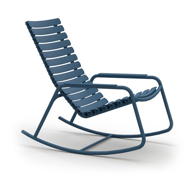 ReClips Rocking Chair gyngestol - Sky blue - HOUE