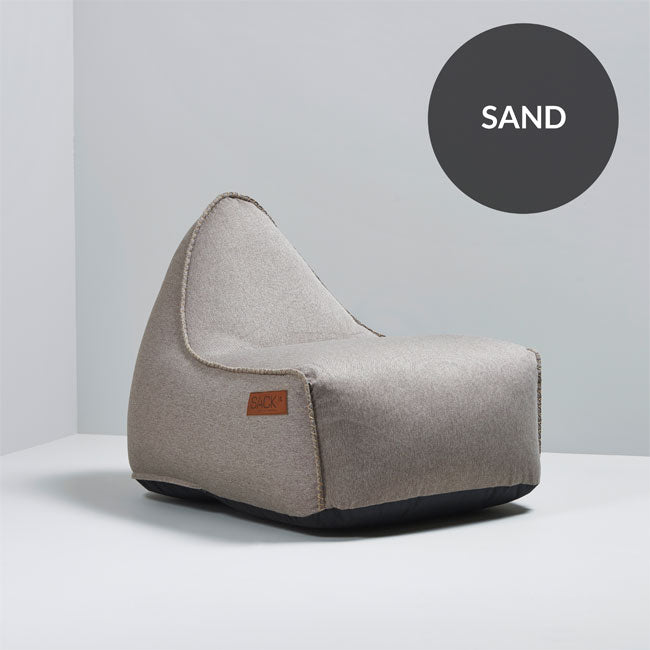 RETROit Canvas sækkestol - SACKit