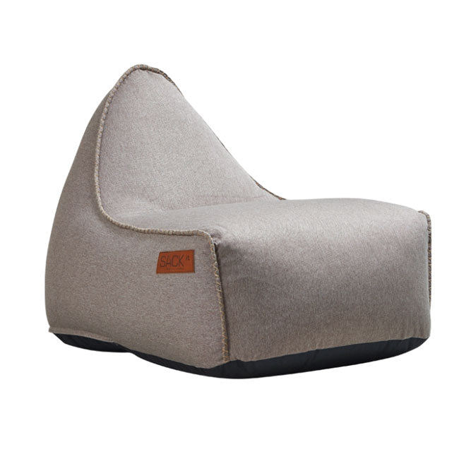 RETROit Canvas sækkestol - SACKit