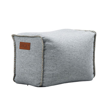 Cobana Square Puf - SACKit