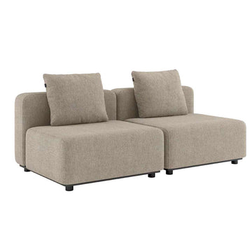 Cobana Lounge Sofa - SACKit