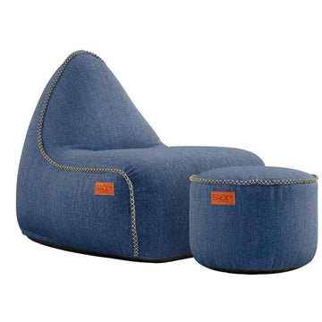 Cobana Lounge sækkestol - SACKit