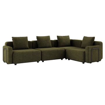 Cobana Lounge Sofa - SACKit