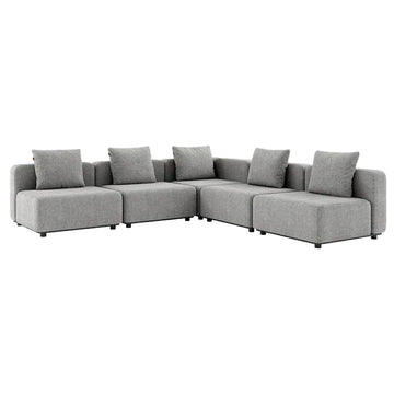 Cobana Lounge Sofa - SACKit