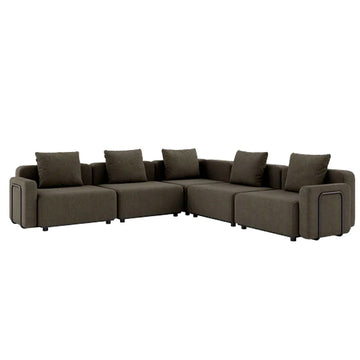 Cobana Lounge Sofa - SACKit