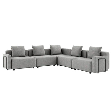 Cobana Lounge Sofa - SACKit