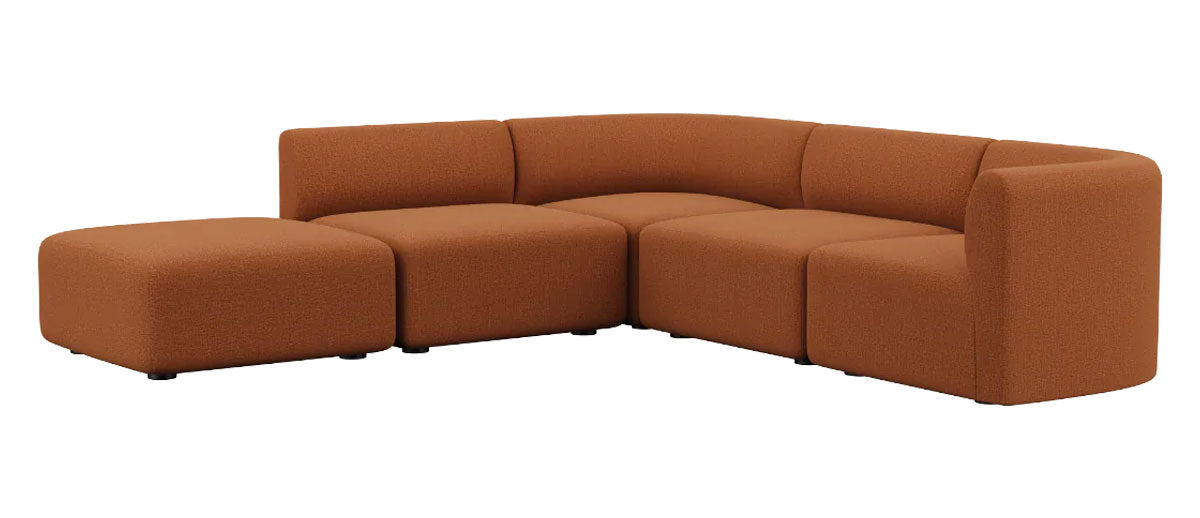 Fjord Sofa - SACKit