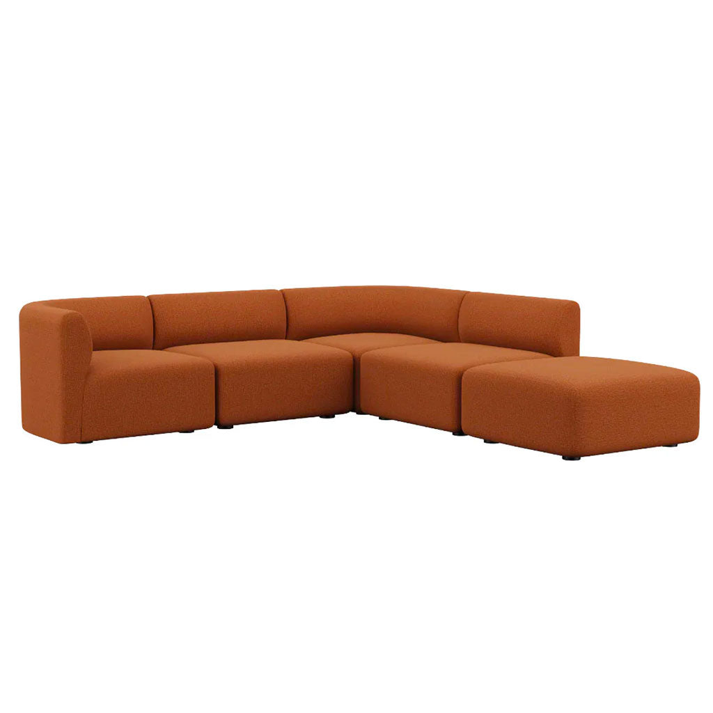Fjord Sofa - SACKit