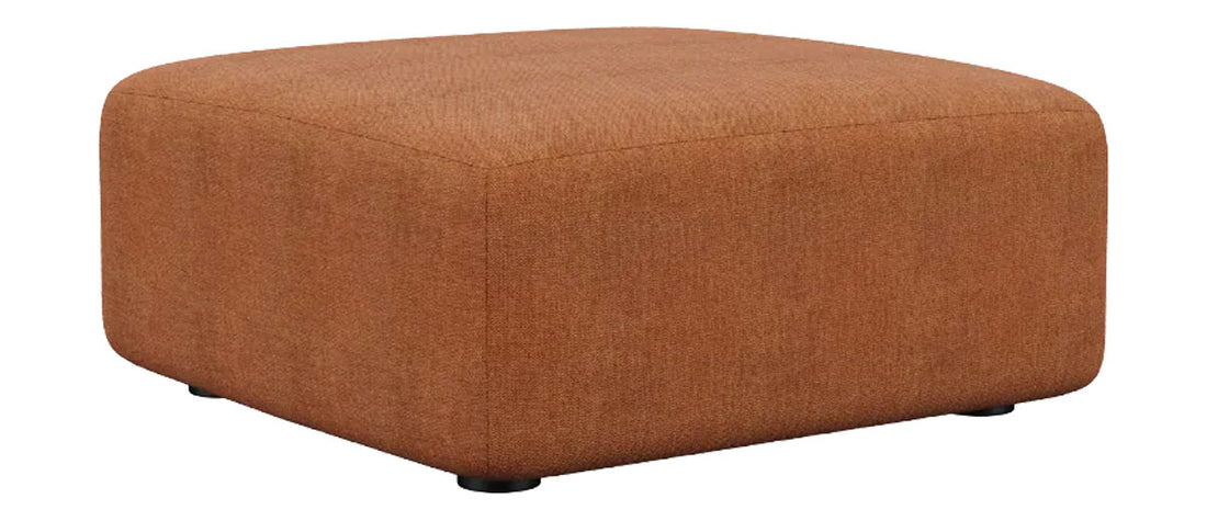 Fjord Sofa - Pouf - SACKit