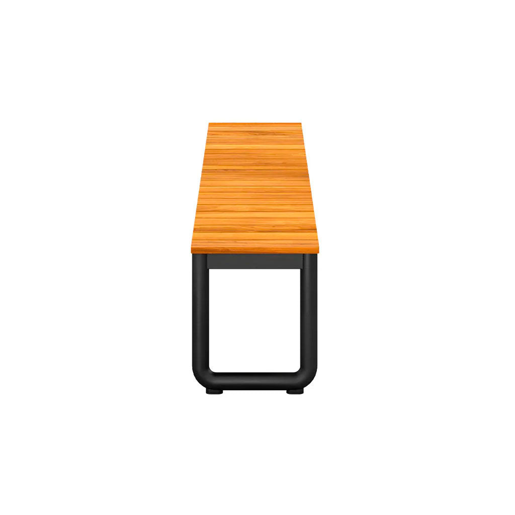 Patio Bench Havebænk - 200x37 - SACKit