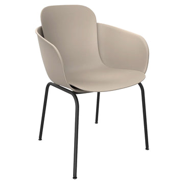 Patio Chair No. One S2 Havestol - Taupe - SACKit