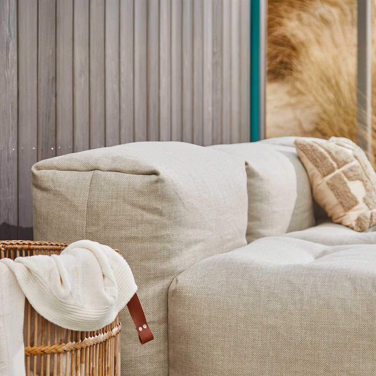 Soft Udendørs Sofa - SACKit