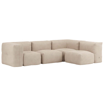 Soft Sofa Indoor - SACKit