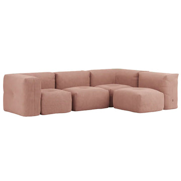 Soft Sofa Indoor - SACKit