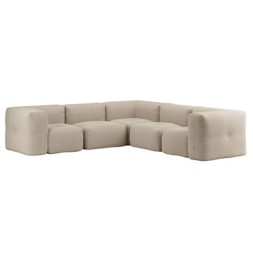 Soft Sofa Indoor - SACKit