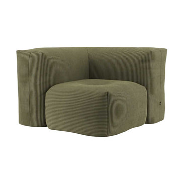 Soft Sofa Indoor - Corner - SACKit