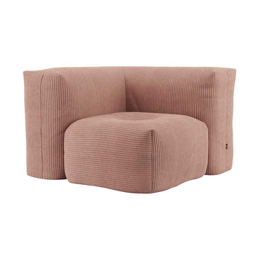 Soft Sofa Indoor - Corner - SACKit
