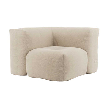 Soft Sofa Indoor - Corner - SACKit