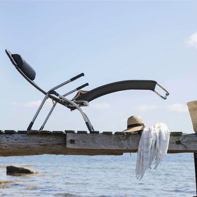 Samba 045xw (Sort) - Fiam