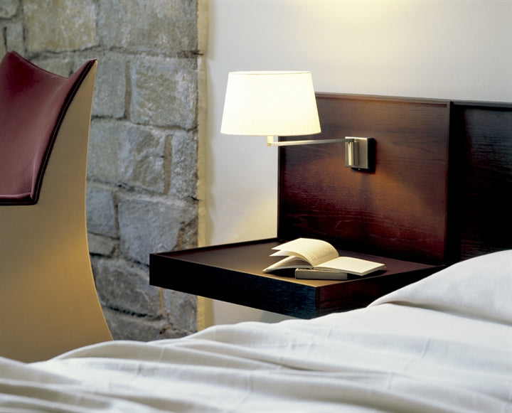 Americana Væglampe - Santa & Cole