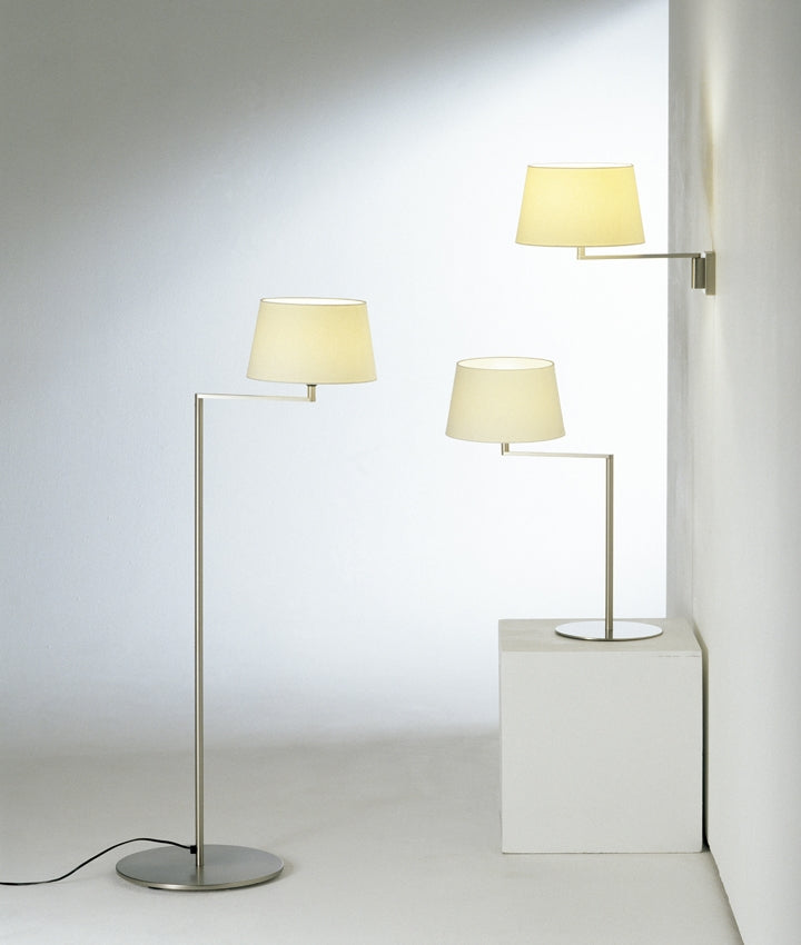 Americana Væglampe - Santa & Cole