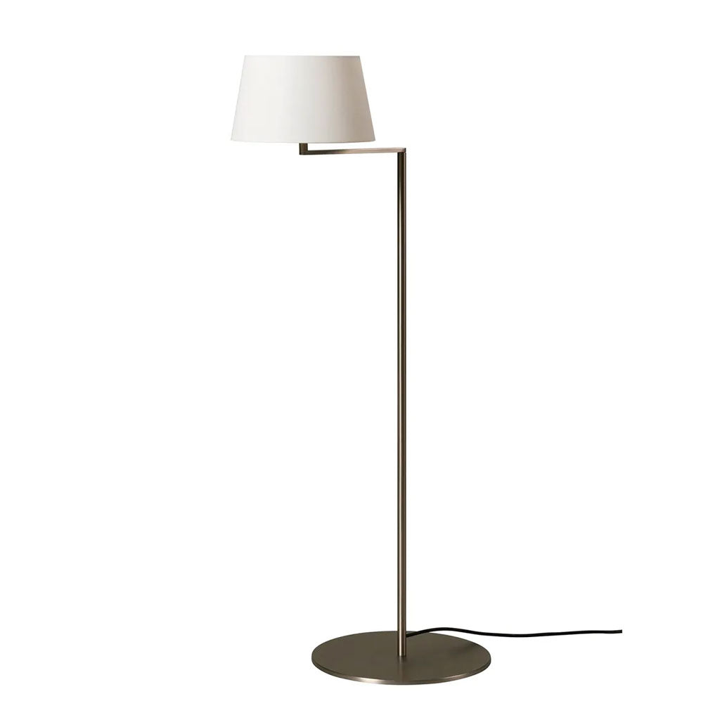 Americana Gulvlampe - Santa & Cole