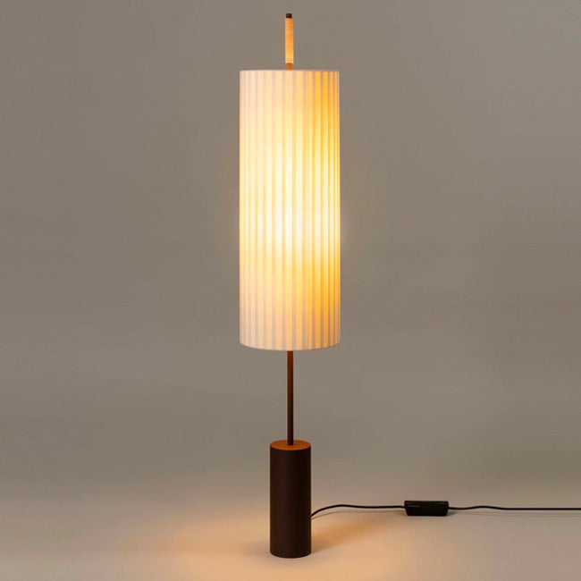 Dórica gulvlampe - Santa & Cole