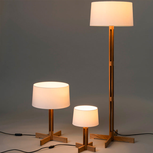 FAD Menor bordlampe - Santa & Cole