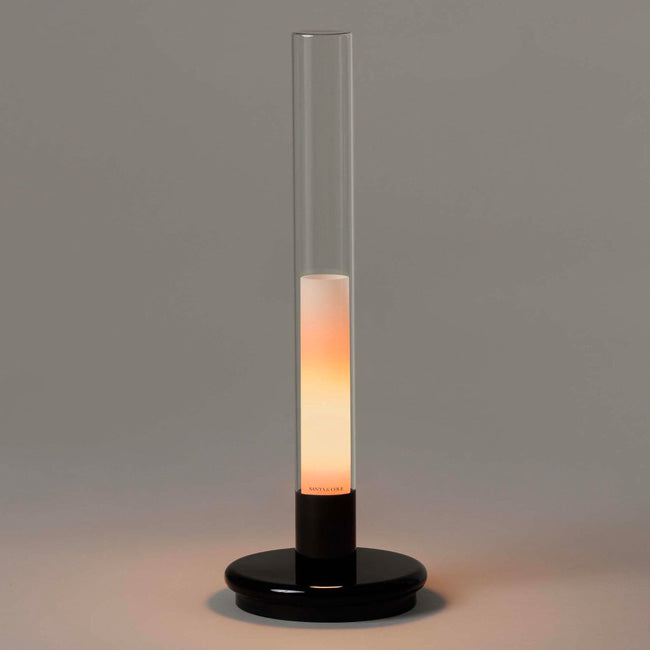 Sylvestrina Trådløs Bordlampe - Santa & Cole