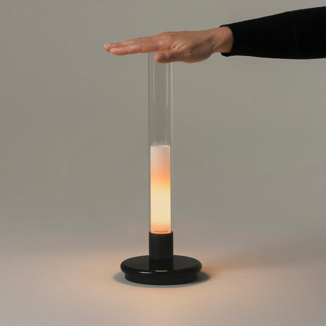 Sylvestrina Trådløs Bordlampe - Santa & Cole