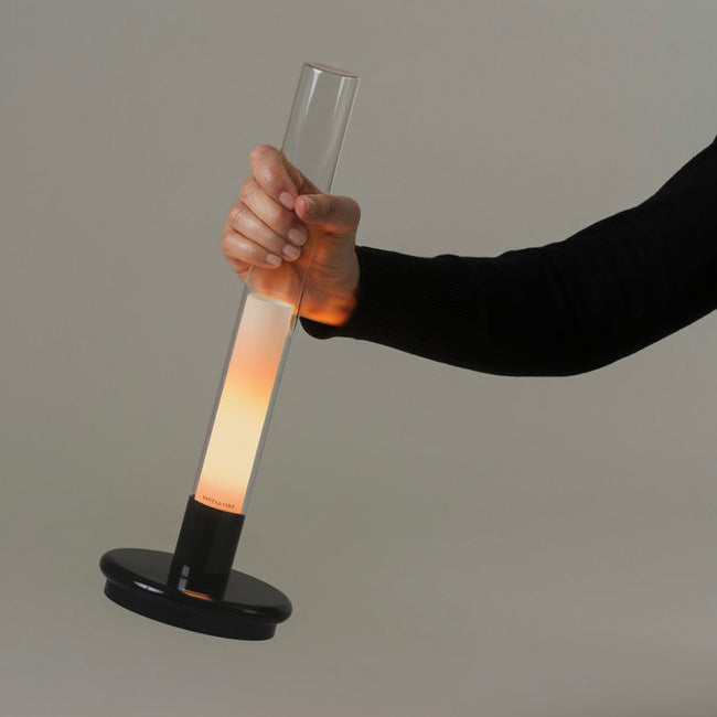 Sylvestrina Trådløs Bordlampe - Santa & Cole