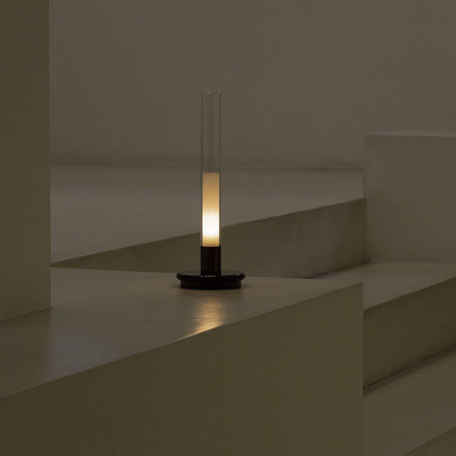 Sylvestrina Trådløs Bordlampe - Santa & Cole