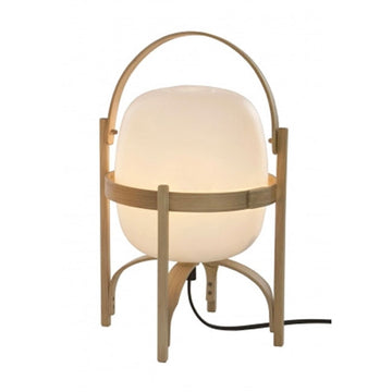 Cesta bordlampe - Santa & Cole