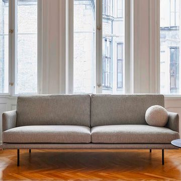 Aero II 3 pers. Sofa - Saxo Living