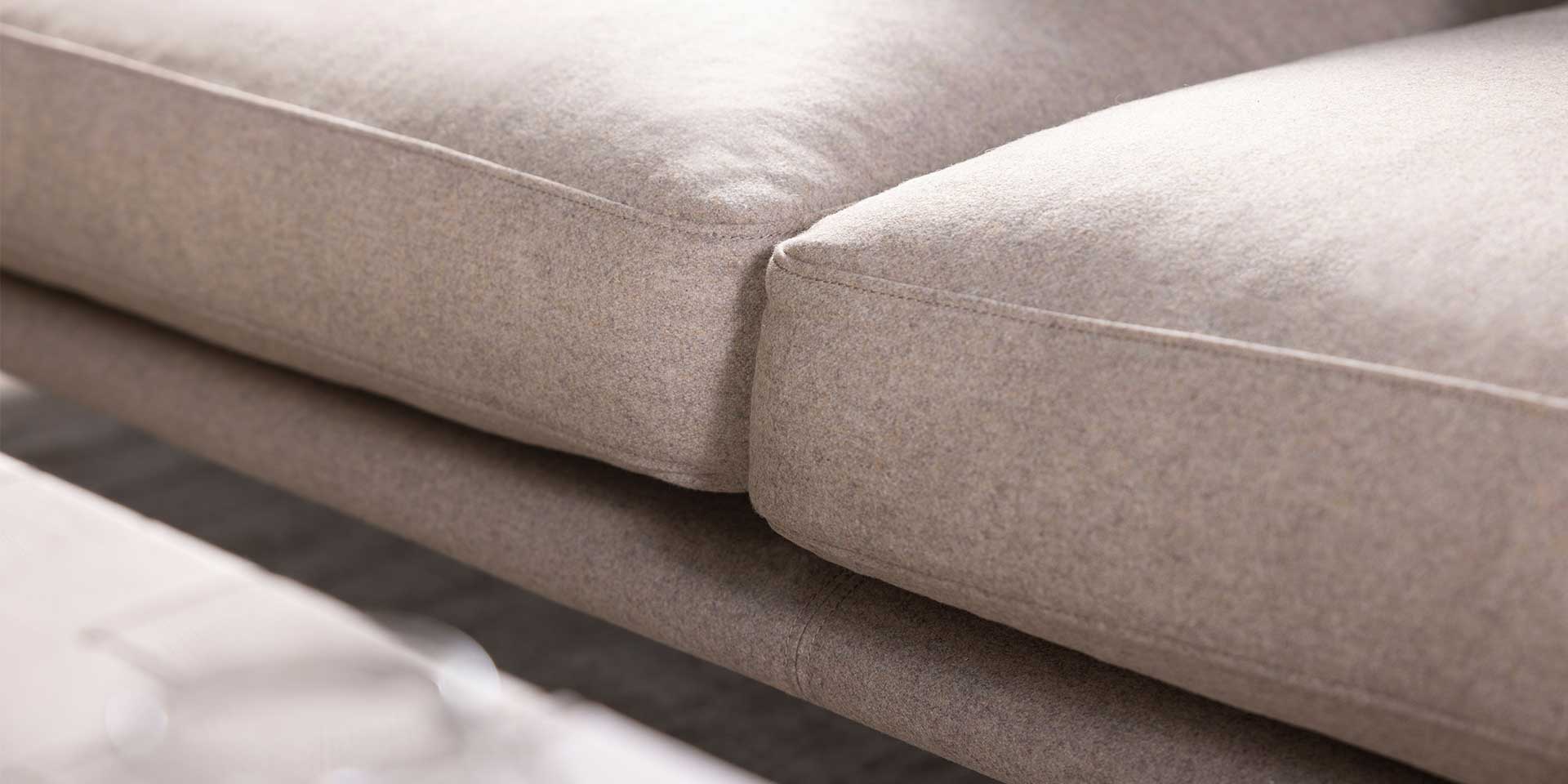 Aero II 3 pers. Sofa - Saxo Living