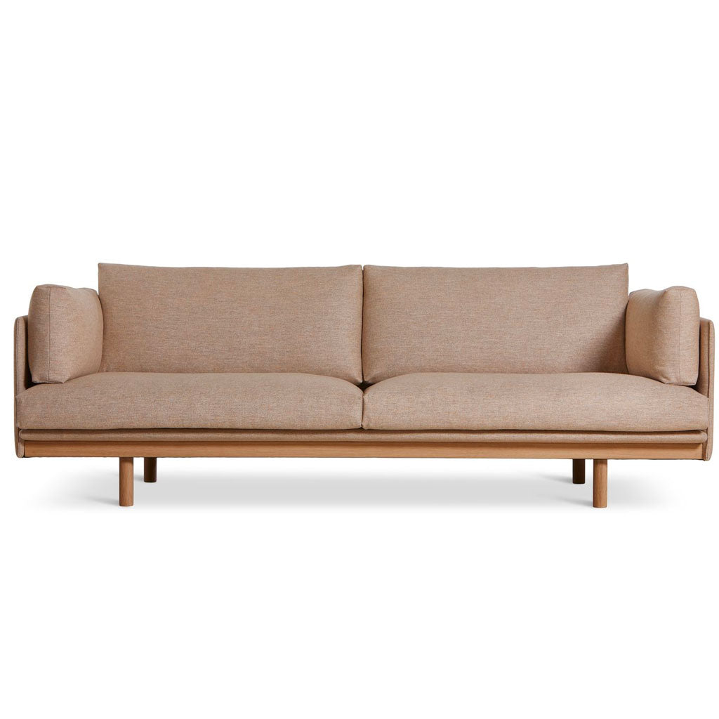 Kasa 3 pers. Sofa - Saxo Living