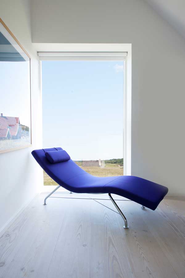 Sense stol - Softline