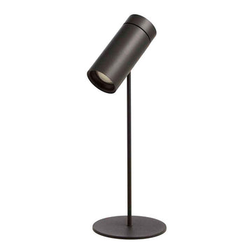 Sia Click Spot Batteri Bordlampe Med Sia Base Table - Sort - Loom Design