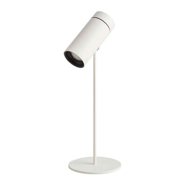 Sia Click Spot Batteri Bordlampe Med Sia Base Table - Hvid - Loom Design