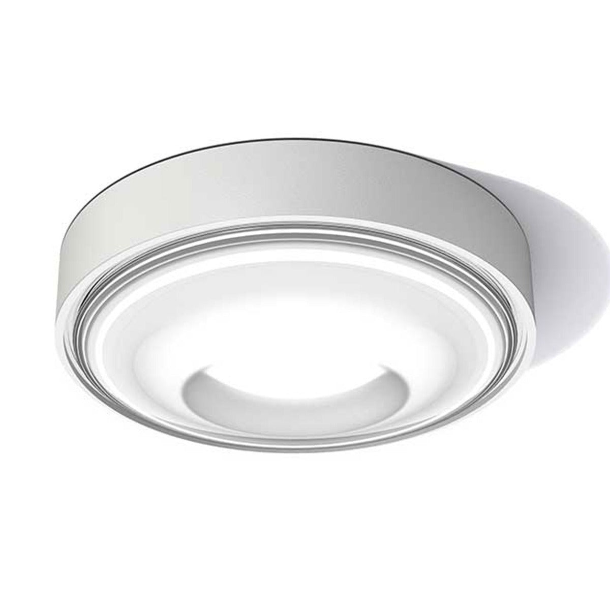 Sif IP65 Påbygningsspot - Hvid - Loom Design