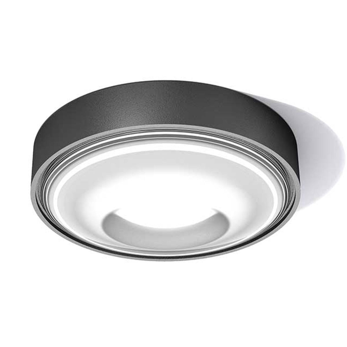 Sif IP65 Påbygningsspot - Sort - Loom Design